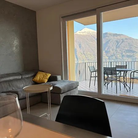 Casa Ole Swimming Pool And View - Larihome A42 Apartment San Siro (Lombardy)