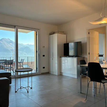 Apartment Casa Ole Swimming Pool And View - Larihome A42 *