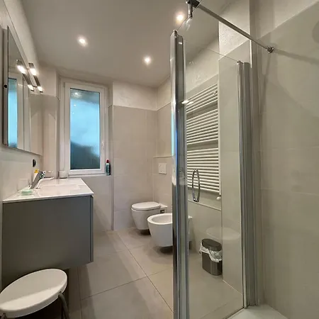 Apartment Casa Ole Swimming Pool And View - Larihome A42 San Siro (Lombardy)