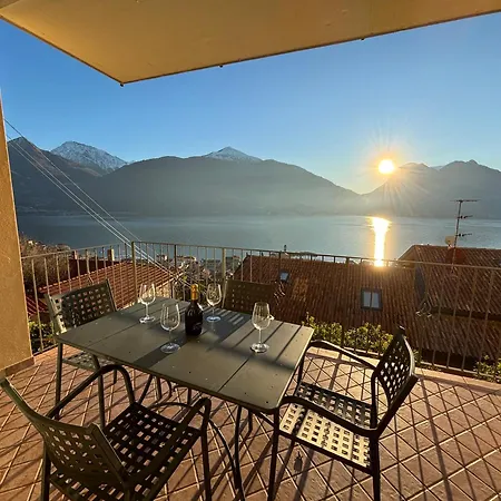 Casa Ole Swimming Pool And View - Larihome A42 Apartment San Siro (Lombardy)