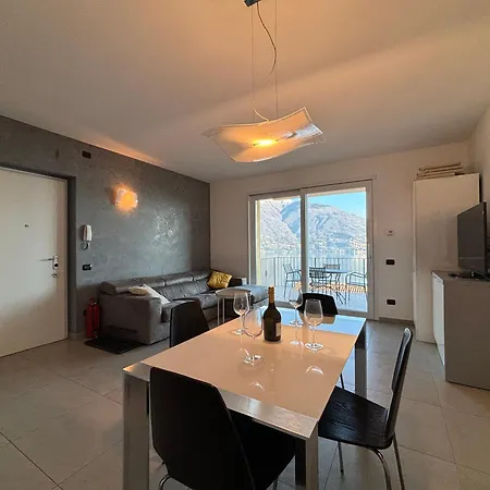 Apartment Casa Ole Swimming Pool And View - Larihome A42 *