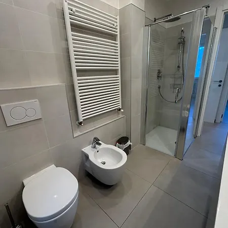 Casa Ole Swimming Pool And View - Larihome A42 San Siro (Lombardy)