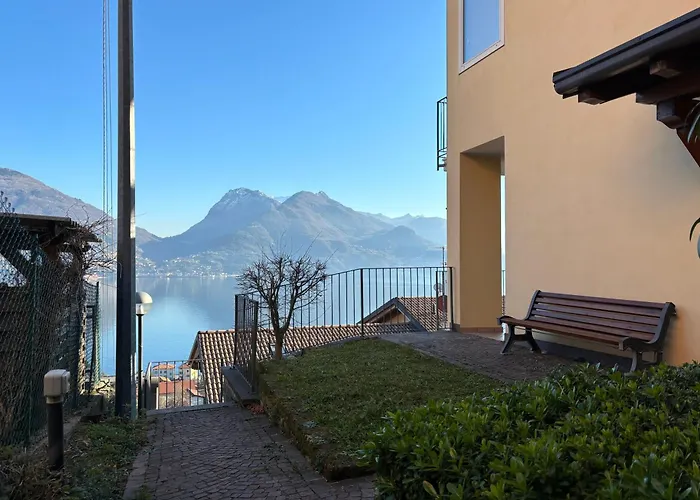 Apartamento Casa Ole Swimming Pool And View - Larihome A42 San Siro (Lombardy)