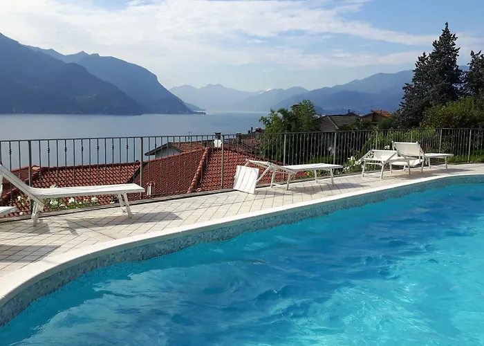 Apartamento Casa Ole Swimming Pool And View - Larihome A42 *