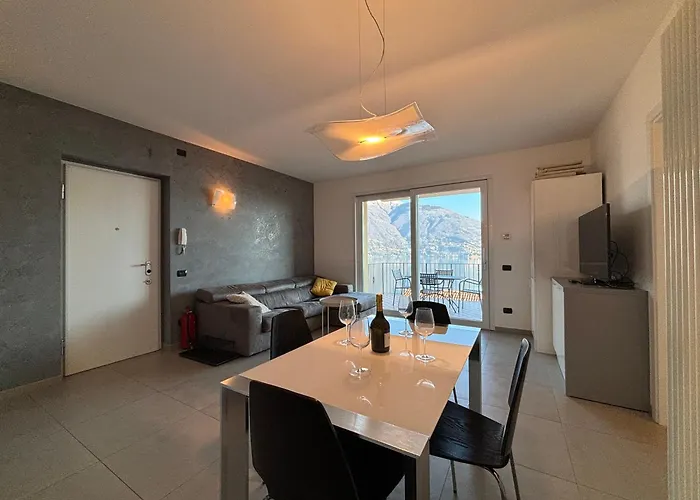 Apartamento Casa Ole Swimming Pool And View - Larihome A42 *
