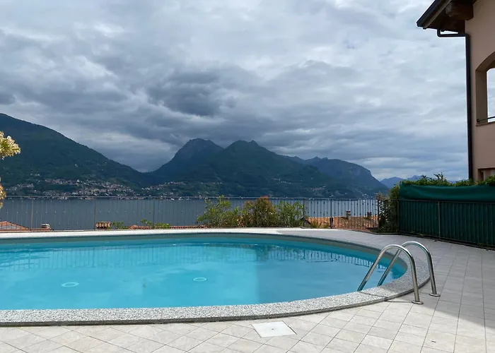 Apartamento Casa Ole Swimming Pool And View - Larihome A42 *