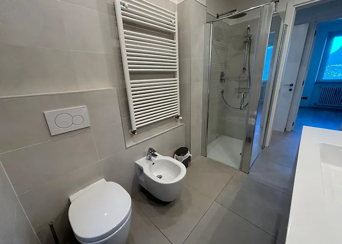 Casa Ole Swimming Pool And View - Larihome A42 San Siro (Lombardy)