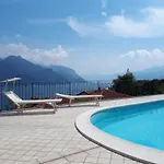 דירה Casa Ole Swimming Pool And View - Larihome A42 סן סירו