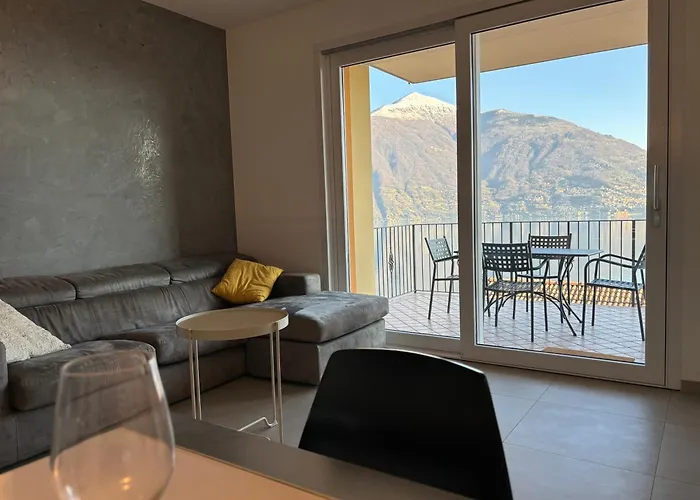 Casa Ole Swimming Pool And View - Larihome A42 Апартаменты Сан-Сиро