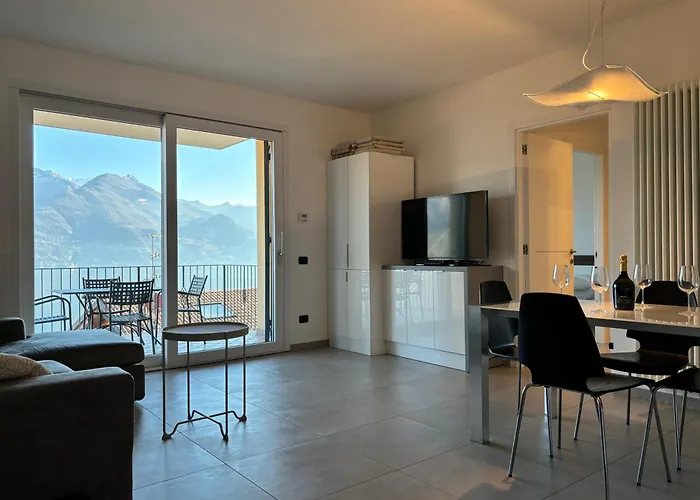 Апартаменты Casa Ole Swimming Pool And View - Larihome A42 *