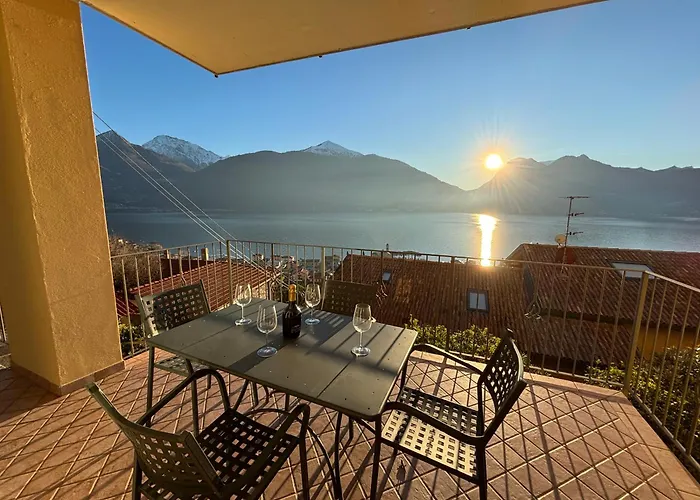 Casa Ole Swimming Pool And View - Larihome A42 Апартаменты Сан-Сиро
