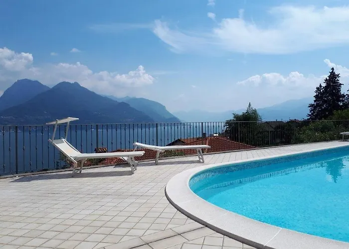 Апартаменты Casa Ole Swimming Pool And View - Larihome A42 Сан-Сиро